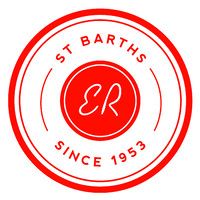 Eden Rock — St Barths