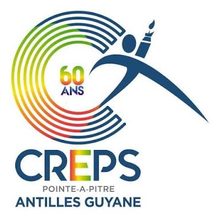 CREPS Antilles-Guyane