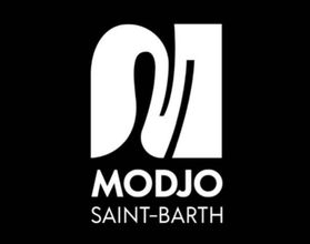 Modjo Saint-Barth