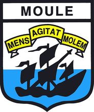 Ville du Moule