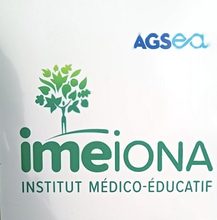 IME Iona — AGSEA