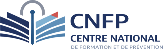 CNFP — Centre National de Formation et de Prévention